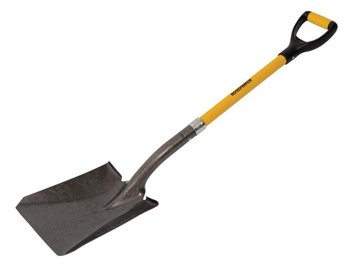 [ROU68146] Square Point Shovel