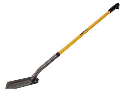 [ROU68214] Long Handled Trenching Shovel