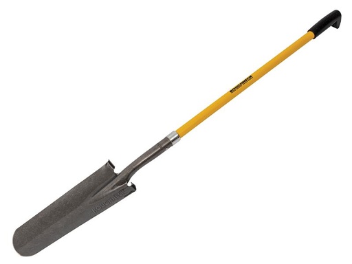 [ROU68237] Drainage Shovel, Long Handle