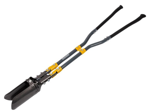 [ROU68265] Dual-pivot Post Hole Digger 115mm (4.1/2in)