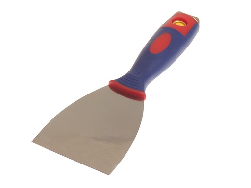 [RST5518S] Drywall Putty Knife Soft Touch Stiff 76mm (3in)