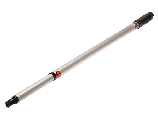 [RST6193W] R6193W Telescopic Aluminium Handle for Pole Sander 700-1220mm (27-48in)