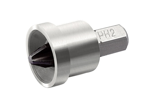 [STA016137] Drywall Screw Adaptor Phillips PH2