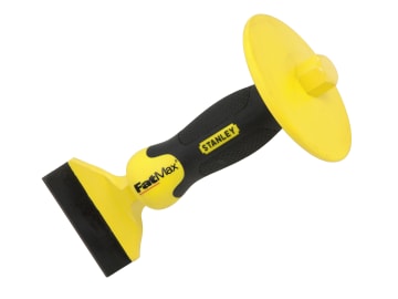 [STA418328] FatMax® Brick Bolster with Gaurd 100mm (4in)