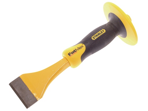 [STA418330] FatMax® Electricians Chisel With Guard 55mm (2.1/4in)