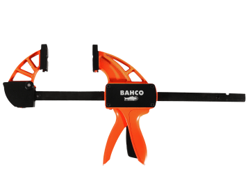 [BAHQCG300] QCG-300 Good Clamp 300mm (12in) (CF 125kg)