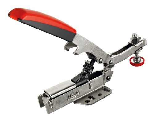 [BESSTCHH50] STC Self-Adjusting Horizontal Toggle Clamp 40mm