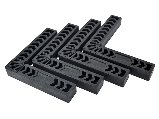 [FAICLSQ8] Clamping Square Set, 4 Piece