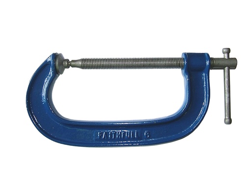 [FAIG2] Heavy-Duty G-Clamp 50mm (2in)