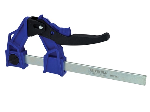 [FAILC160120] Heavy-Duty Lever Clamp Capacity 160mm