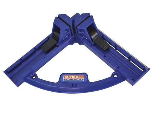 [FAIPAC9595] Plastic Angle Clamp 95 x 95mm