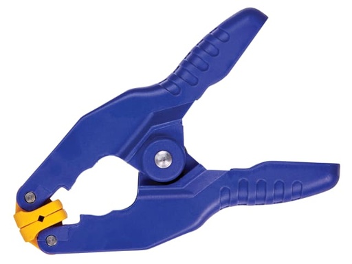 [Q/G58100] Spring Clamp 25mm (1in)