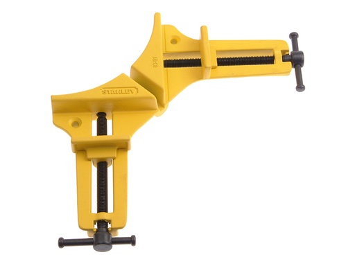 [STA083121] Light-Duty Corner Clamp 75mm