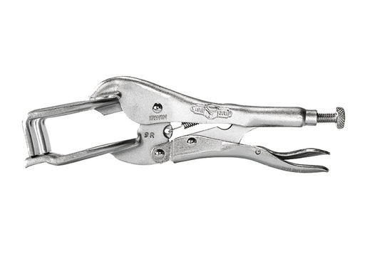 [VIS9R] 9R Locking Welding Clamp 225mm (9in)