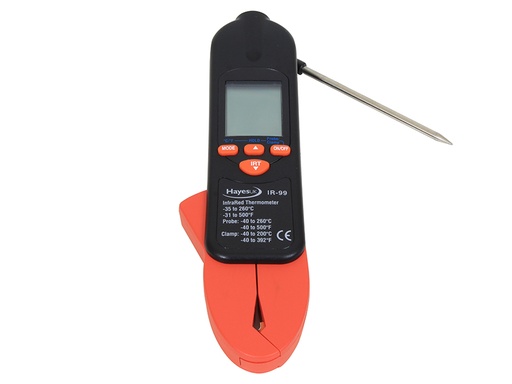 [ARC998724] 3-in-1 Thermometer