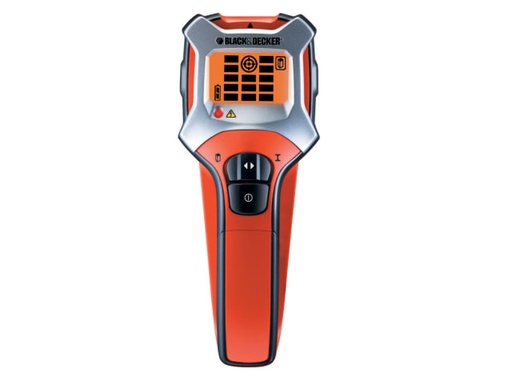 [B/DBDS303XJ] BDS303 Automatic 3-in-1 Stud  Metal & Live Wire Detector