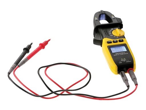 [INT082564] FatMax® Smart Clamp Digital Multimeter