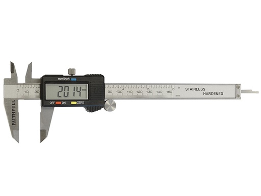 [FAICALDIG] Digital Caliper