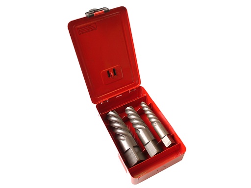 [DORSETE] M101 Carbon Steel Screw Extractor Set E