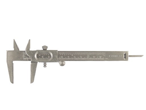 [FAICALDIY] Vernier Caliper 125mm (5in)