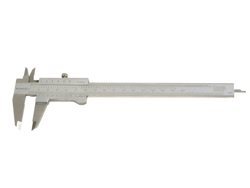 [FAICALVER] Vernier Caliper 150mm (6in)