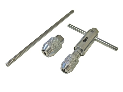 [FAITWRM4M10S] Tap Wrench Ratchet Set M4 - M10