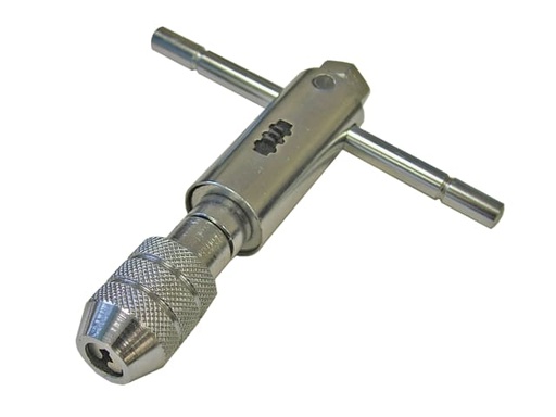 [FAITWRM4M6] Tap Wrench Ratchet M4 - M6