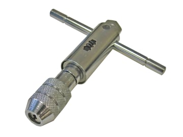 [FAITWRM6M10] Tap Wrench Ratchet M6 - M10