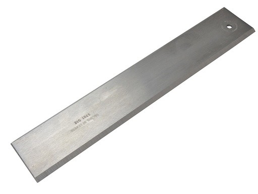 [MAU170112] Carbon Steel Straight Edge 30cm (12in)