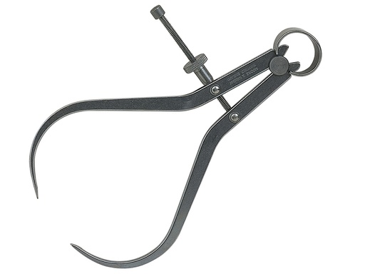 [MAW526R] 526R Spring Joint External Calipers 150mm (6in)