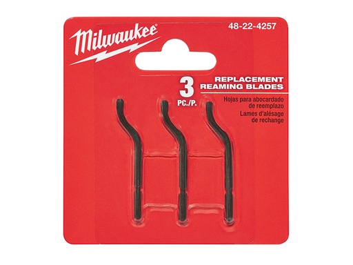 [MHT48224257] Reaming Pen Replacement Blades (Pack 3)