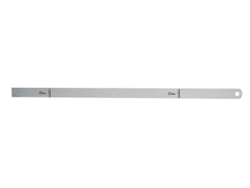 [STR66720] 667-20 Feeler Strip 0.020in