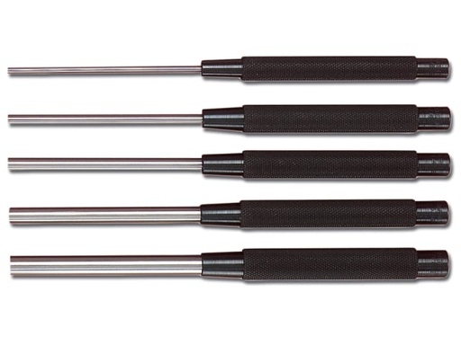 [STRS248PC] S248PC Long Pin Punch Set 5 Piece