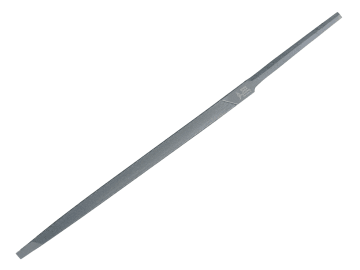 [BAH1874] 4-187-04-2-0 Extra Slim Taper Sawfile 100mm (4in)