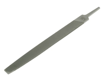 [BAHFSM12] 1-110-12-3-0 Flat Smooth Cut File 300mm (12in)