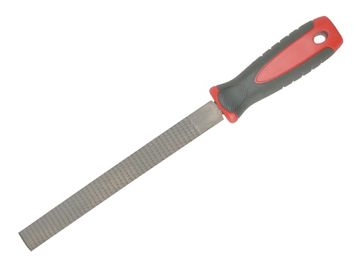 [FAIFIWR8] Handled Flat Wood Rasp 200mm (8in)