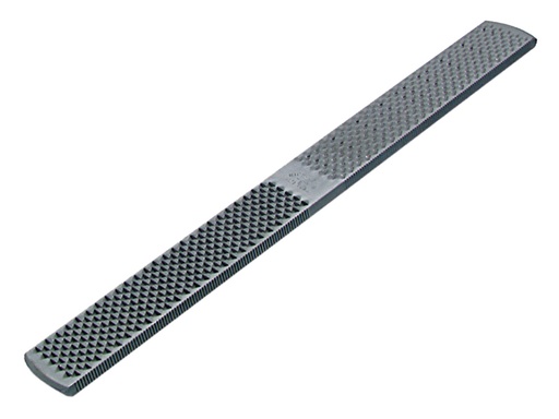 [NICRHR14] Horse Rasp Plain Regular Half File 350mm (14in)