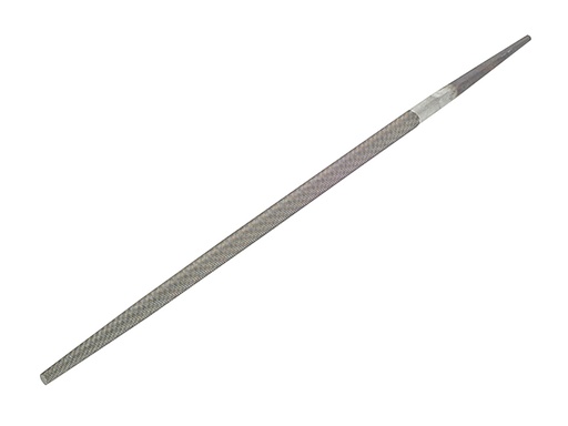 [NICRSM10] Round Smooth Cut File 250mm (10in)