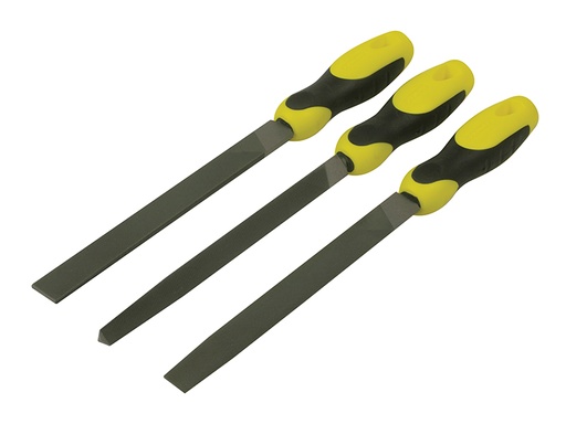 [STA022464] Handled File Set, 3 Piece