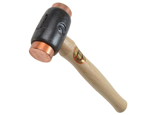 [THO312] 312 Copper Hammer Size 2 (38mm) 1260g