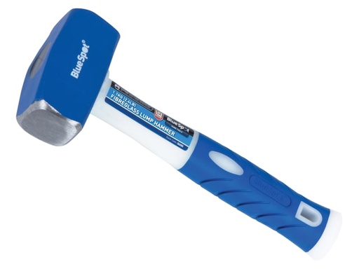 [B/S26200] Club Hammer Fibreglass Handle 1.13kg (2.1/2 lb)