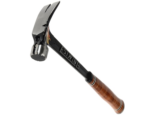 [ESTE19SM] Ultra Framing Hammer Leather Milled 540g (19oz)