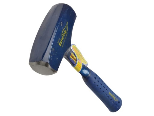 [ESTEB34LB] EB3/4LB Club Hammer Vinyl Grip 1.8kg (4 lb)