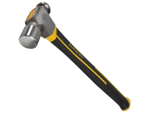 [FAIBPH24FG] Ball Pein Hammer Fibreglass Shaft 680g (24oz)