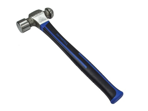 [FAIBPH32FG] Ball Pein Hammer Fibreglass Shaft 908g (32oz)