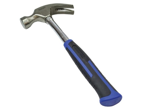 [FAICAS8] Claw Hammer Steel Shaft 227g (8oz)