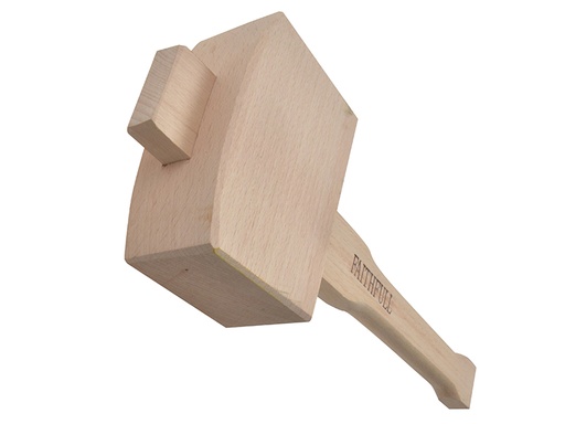 [FAICM5] Carpenter's Mallet 127mm (5in)