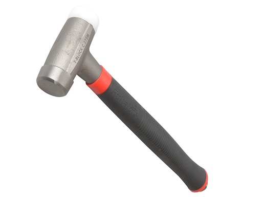 [HULC375M] Medium T-Block Combi Deadblow Hammer 350g (12oz)