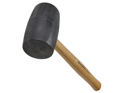 [OLY61124] Rubber Mallet 680g (24oz)