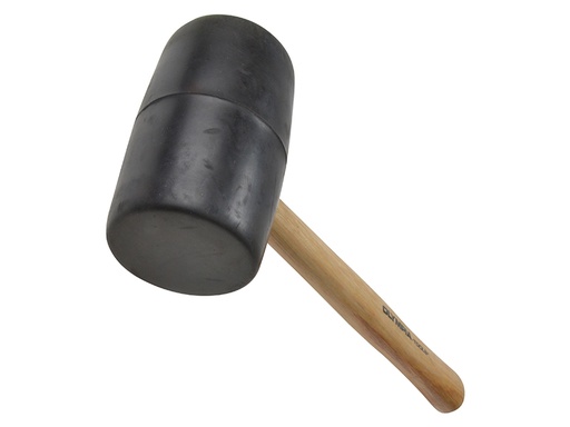 [OLY61132] Rubber Mallet 907g (32oz)